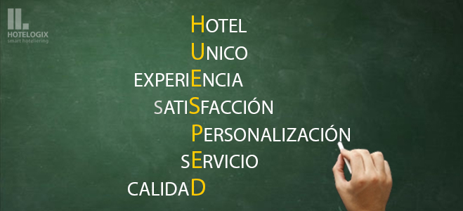 Satisfacción del cliente