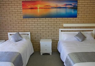 Why carnarvon motel chose Hotelogix Cloud PMS