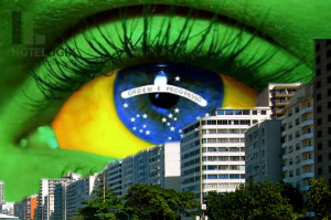 El impacto del Mundial sobre la industria de hospitalidad en Brasil