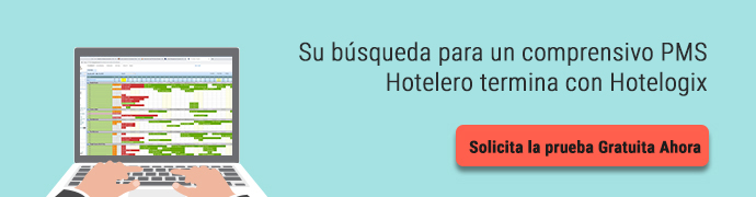 Reservas directas para su hotel