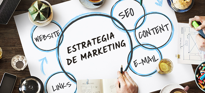 Marketing en redes sociales en la industria hotelera
