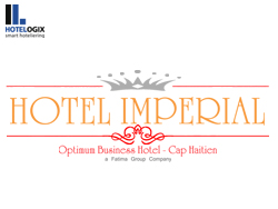Hotel Imperial, Haiti Increases Direct Bookings by 20% within a Month of Implementing TripConnect with Hotelogix 