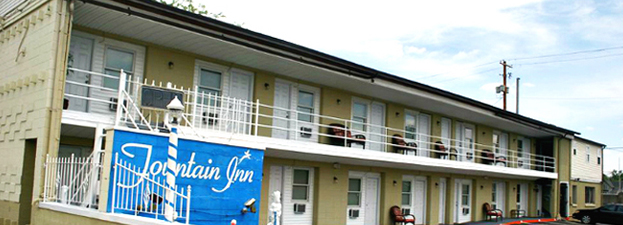 Fountain Inn, an 18-room historic Inn located along the Lincoln Highway Heritage Corridor in Van Wert got rid of manual processes and experienced multiple benefits within a few months of using Hotelogix