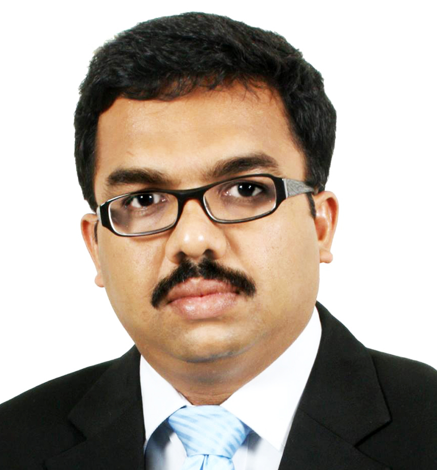 Sivaprasad Gangadharan has been appointed Senior VP for Enterprise Sales at Hotelogix in Bengaluru, India