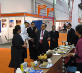 Hotelogix to exhibit at WTM, London 2012