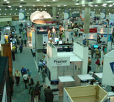 Hotelogix gears up for the HITEC Convention at Baltimore