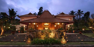 Cangkringan Jogja Villas & Spa, Indonesia