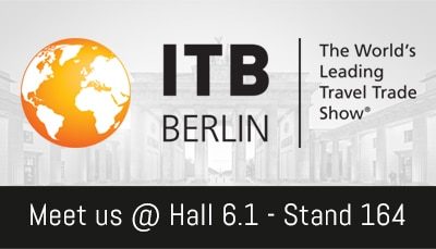 ITB - Berlin 2019