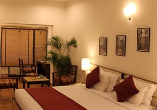 Country Inn Hotels & Resorts, India