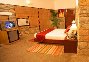 Country Inn Hotels & Resorts, India
