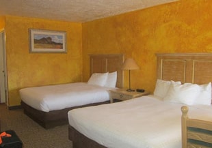 Hat Rock Inn, Utah improves operational efficiency with Hotelogix PMS