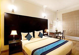 Mint Hotels & Suites, Across India