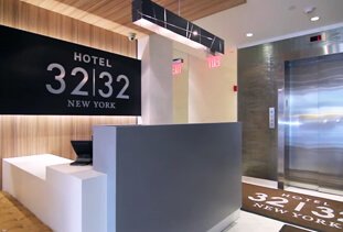 Hotel 32|32 - New York City, NY, USA