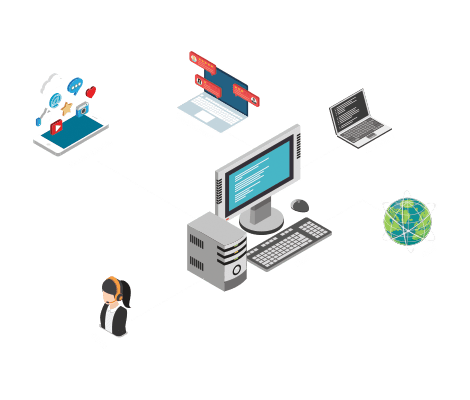 Increases Your Room Sales Online With Hotelogix Hotel Distribution System