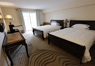 Hotel Property Management System Software - Fullerton Manor Inn Canada