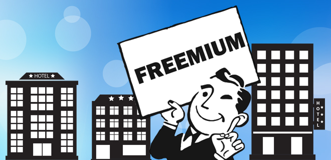 Hotelogix Freemium