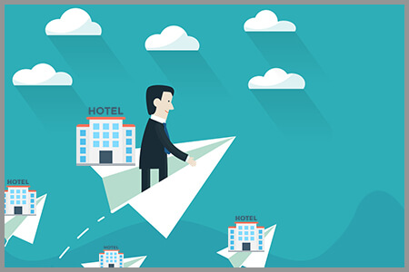How to increase your hotel direct bookings