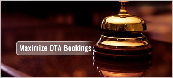 hotelogix web booking engine