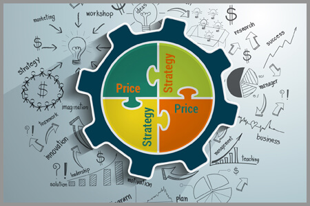 Dynamic pricing strategy for hotels