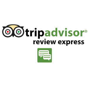 express review trip advisor