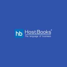 hostbooks-Accounting-System