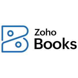 Zoho Books