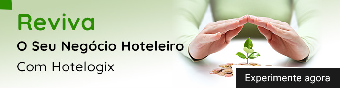 Reviva o seu negócio hoteleiro com Hotelogix
