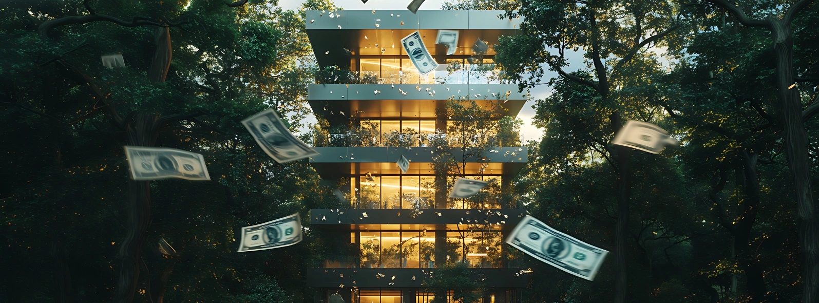Green Technology - The Color of Money for Hoteliers in 2014