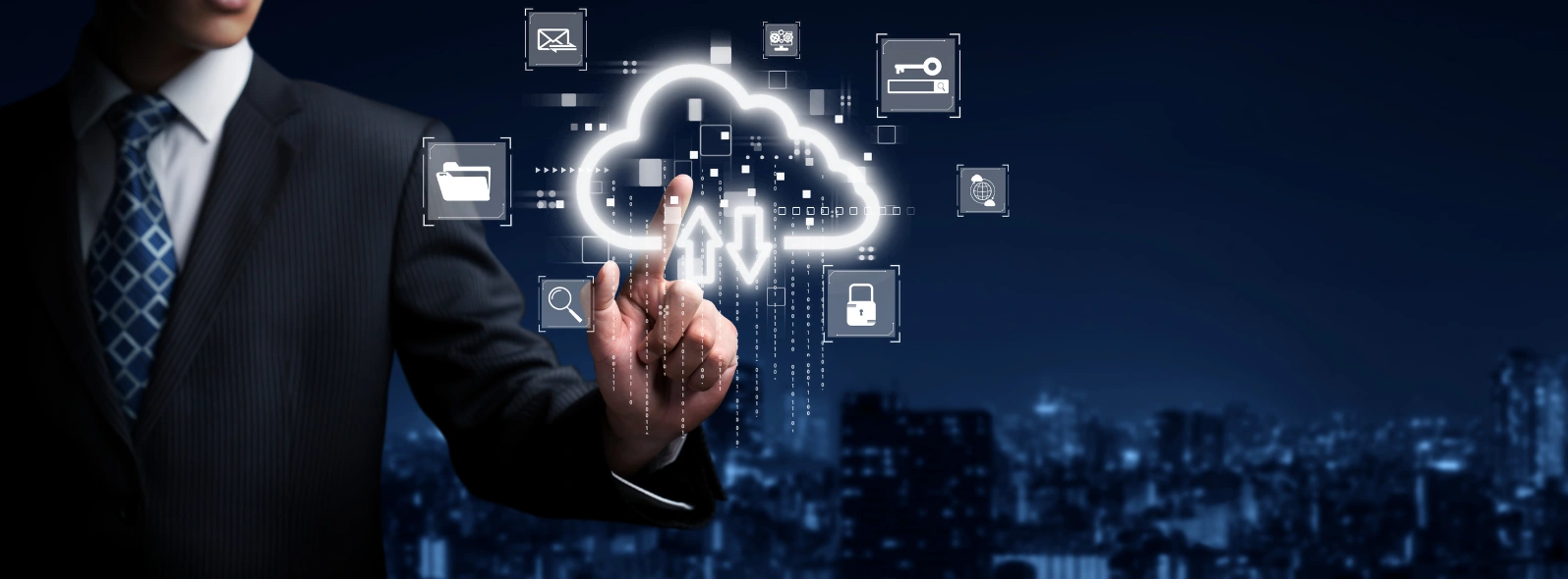 Centralize Hotel Operations & Increase Booking Revenues with Cloud PMS