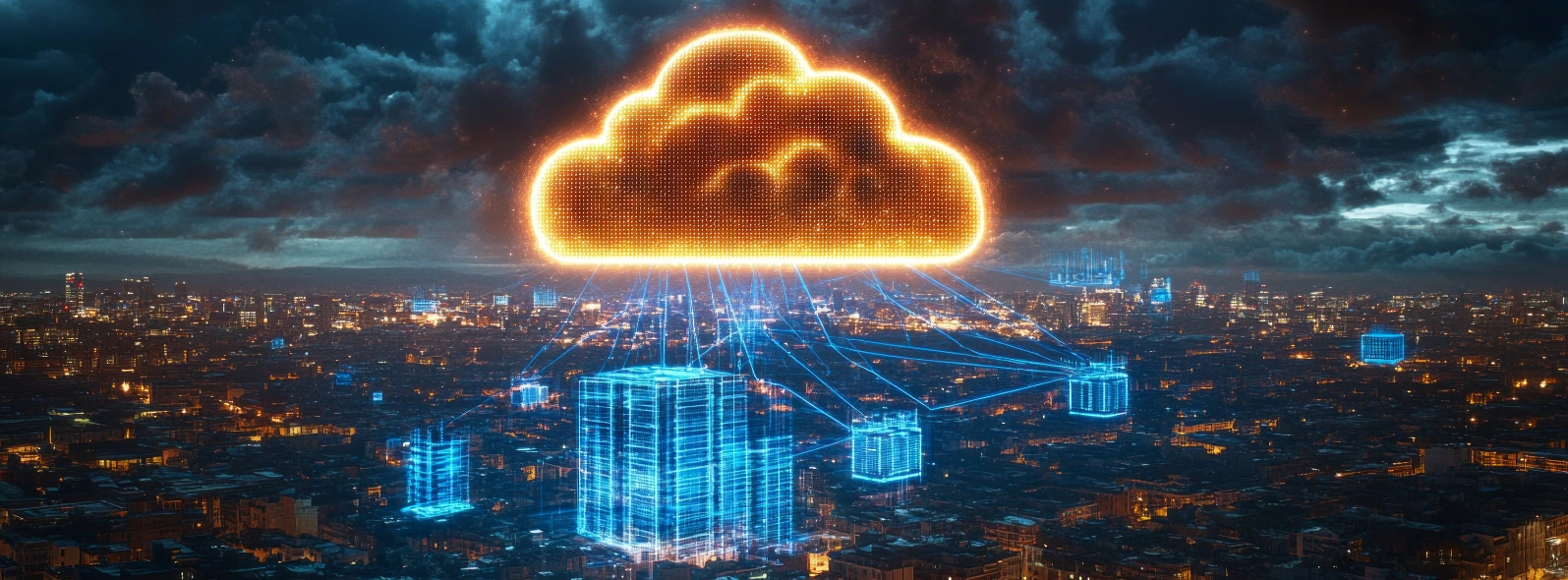 The Power of Cloud PMS for Hotels