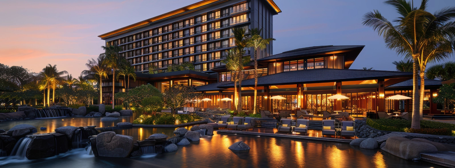 Online Marketing Strategies for Boutique Hotels