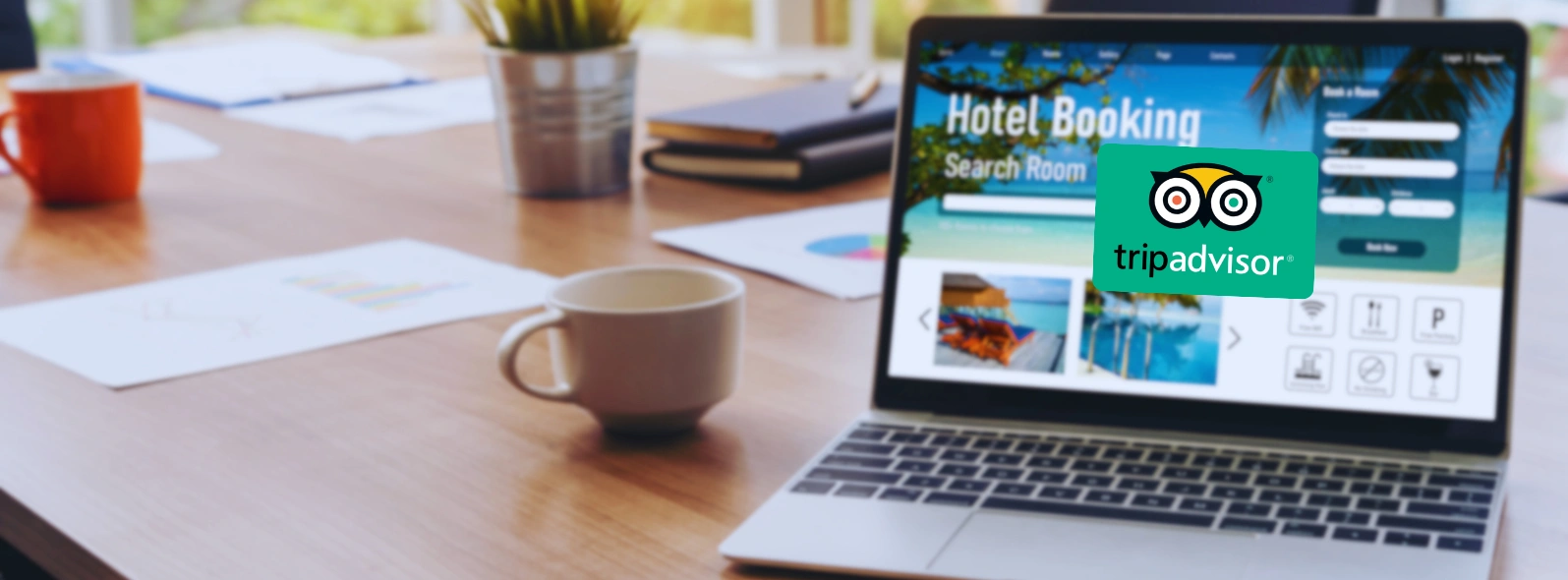 How to Maximize Presence on TripAdvisor