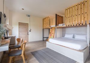 Arch39 Hotels