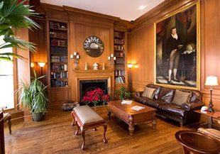 biltmore greensboro hotel