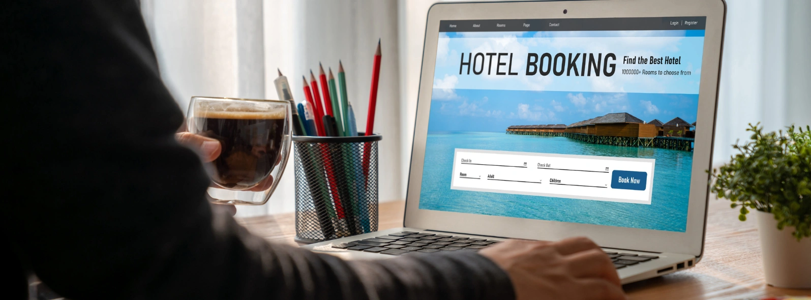 How to increase yield with direct bookings