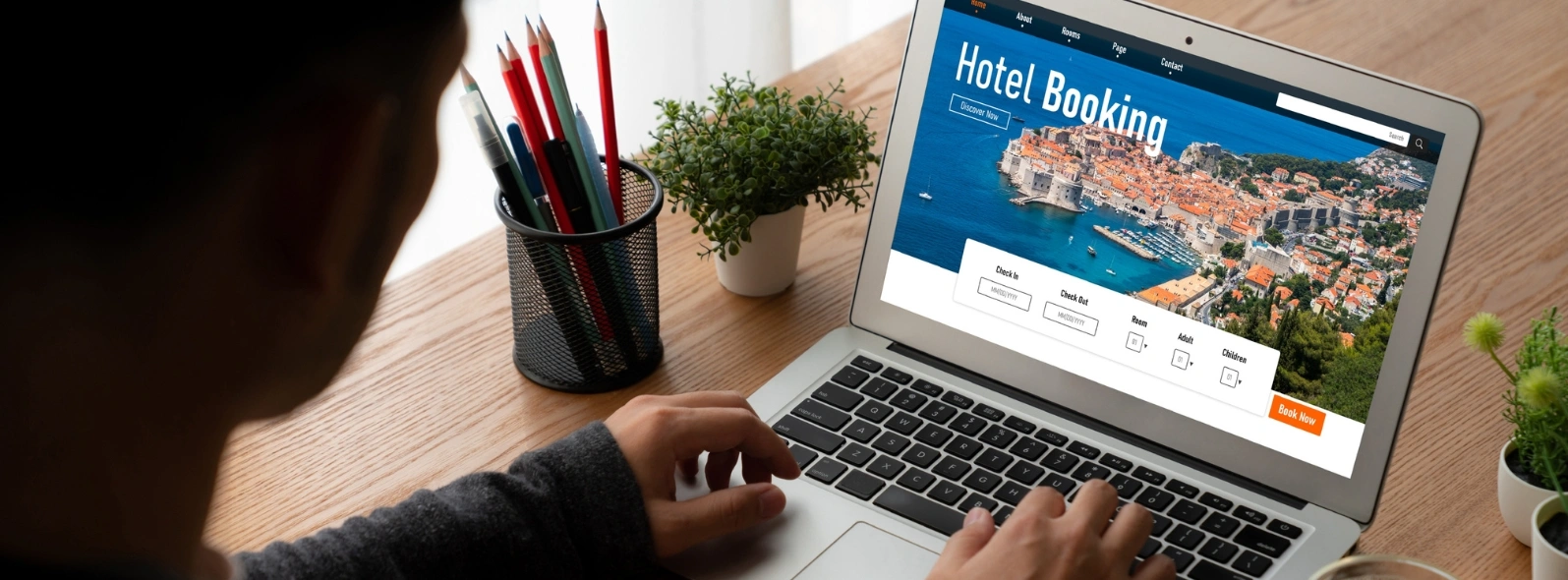The #1 Guide On Hotel Metasearch