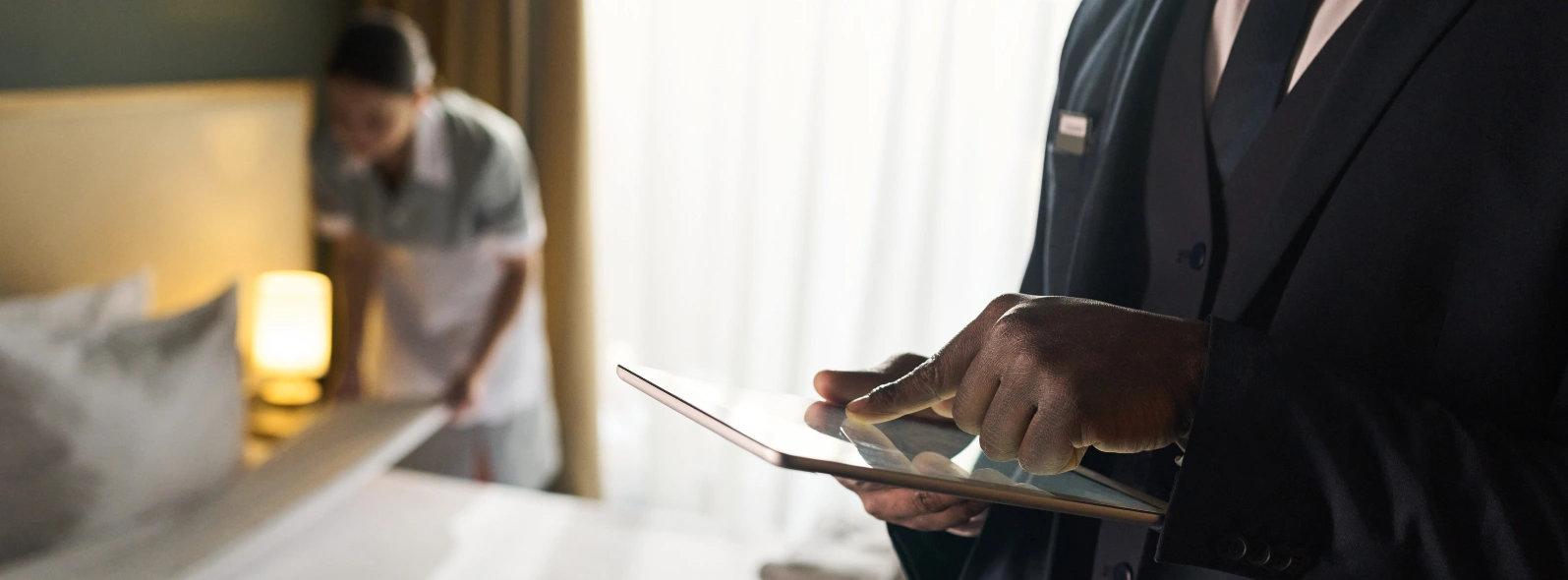 Filling the Gaps in your Hotel's Occupancy