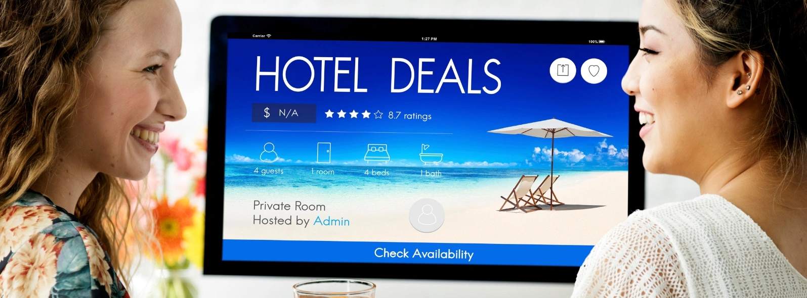 How your Hotel can Attract More Guests