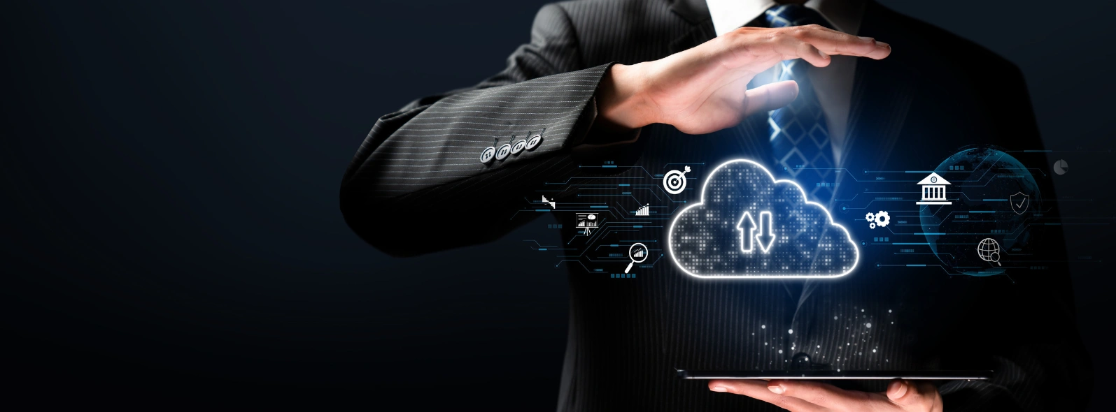 Switch to Cloud Based PMS - Simplify Operations and Maximize Revenues