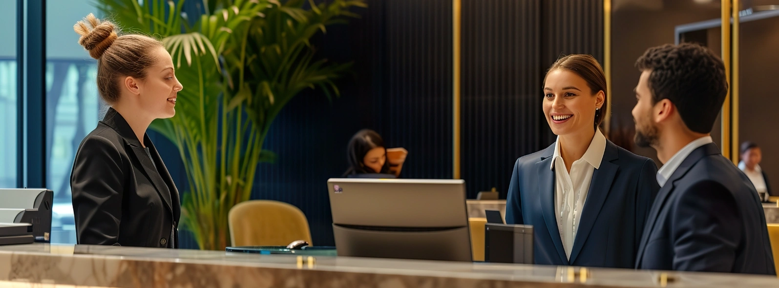 Simple Ways To Enhance The Guest Experience