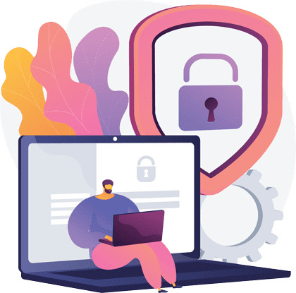Implement secured access control