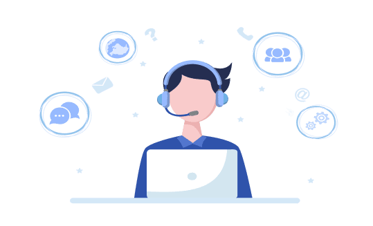 Increase productivity