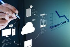 How hotels can reduce operational costs using cloud technology