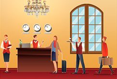 How to enhance your hotel's guest experience