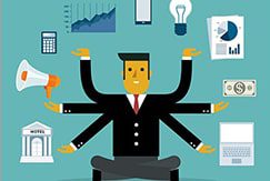 How to improve operational efficiency at hotel