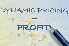 What is Dynamic Pricing?