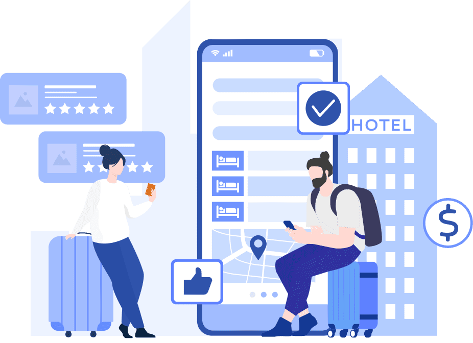 Smarter Hotel Marketing with AI