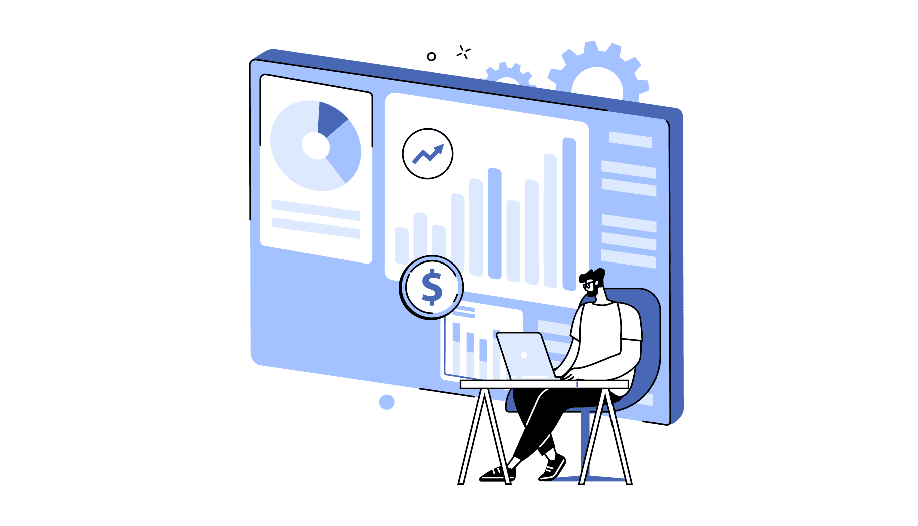 Smart Distribution with Hotel AI
