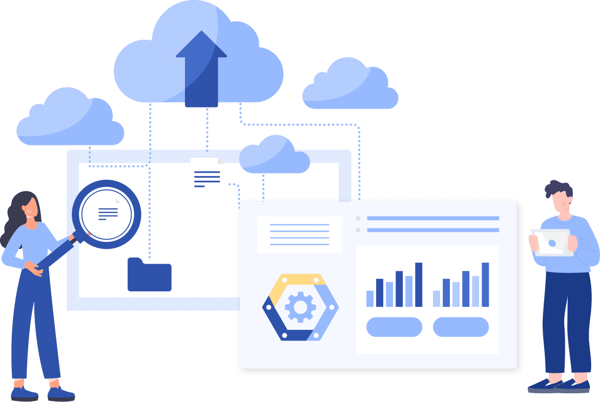 Hotelogix Cloud Accessibility