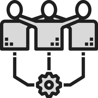 100+ best-in-class third-party integrations